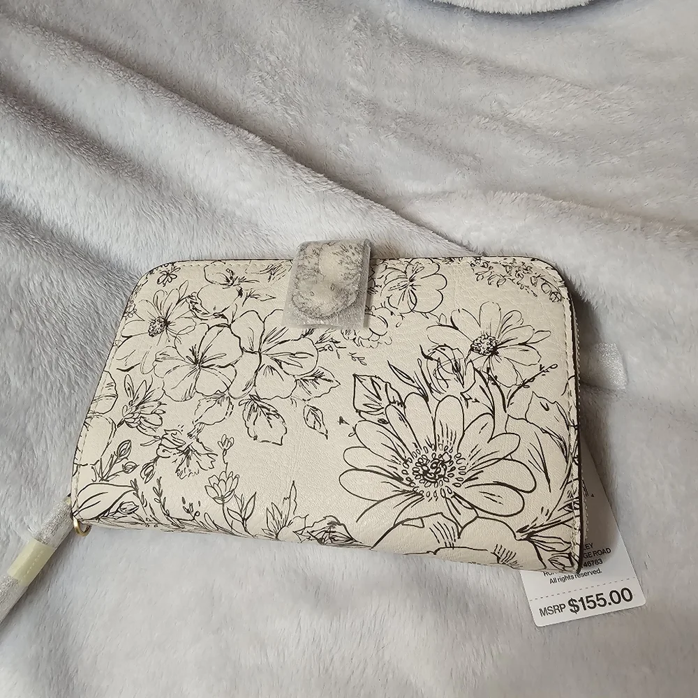 Vera Bradley brand new